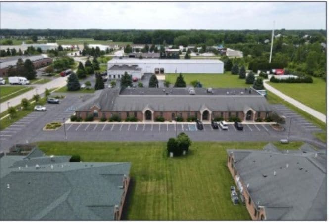 6450 Weatherfield Ct, Maumee, OH à louer Aérien– Image 1 sur 9