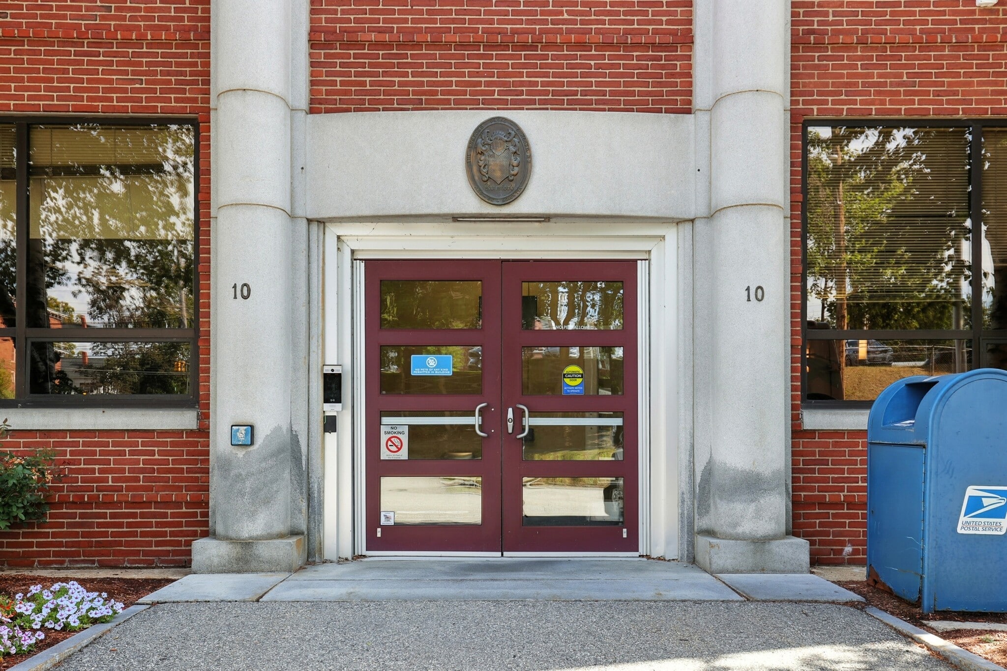 10 Ferry St, Concord, NH à louer Photo intérieure– Image 1 sur 19