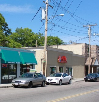 Plus de détails pour 119 Waverly St, Framingham, MA - Local commercial à vendre
