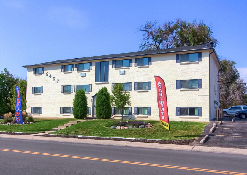 9407 E 17th Ave, Aurora, CO à vendre - Photo de l’immeuble – Image 3 sur 14