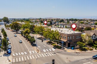 Plus de détails pour 30703-30719 Union City Blvd, Union City, CA - Local commercial à vendre