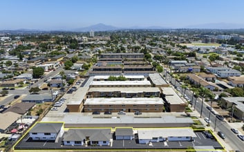 569 Park Way, Chula Vista, CA - VUE AÉRIENNE  vue de carte - Image1