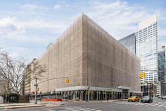 Plus de détails pour 787 11th Ave, New York, NY - Bureau, Bureau/Local commercial à louer