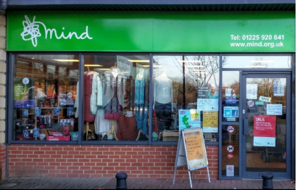 Hackett Pl, Hilperton à louer Photo de l’immeuble– Image 1 sur 2