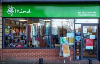 Hackett Pl, Hilperton à louer Photo de l’immeuble– Image 1 sur 2