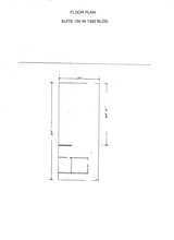 1382-1386 SE Lund Ave, Port Orchard, WA à louer Plan de site– Image 1 sur 10