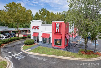 Plus de détails pour 8033 Normandy Blvd, Jacksonville, FL - Local commercial à vendre