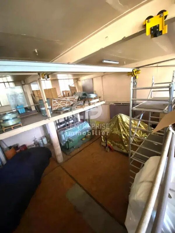 Bureau dans GRASSE à louer Photo intérieure– Image 1 sur 10