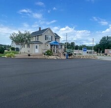 816 E Turkeyfoot Lake Rd, Akron, OH à louer Photo de l’immeuble– Image 2 sur 9