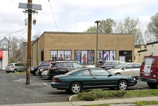 Plus de détails pour 457 E 1st Ave, Roselle, NJ - Industriel/Logistique à vendre