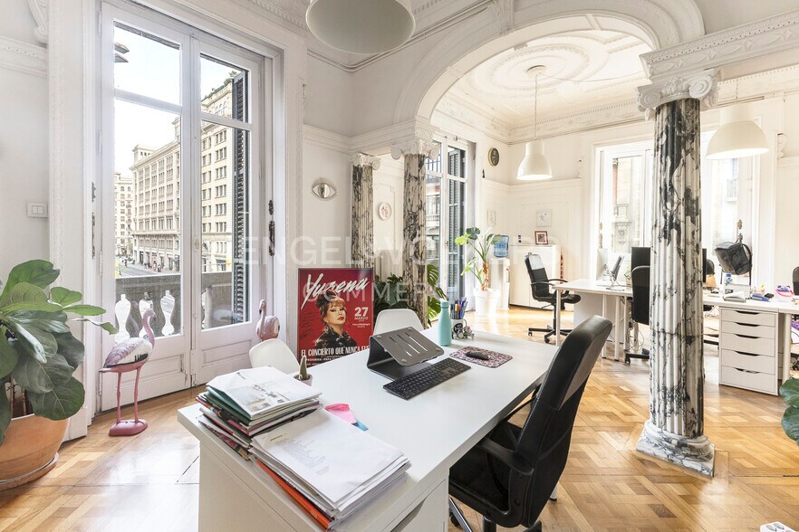 Bureau dans Barcelone, Barcelona à louer - Photo intérieure – Image 1 sur 1