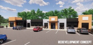 Plus de détails pour 1221 W Chocolate Ave, Hummelstown, PA - Local commercial à louer