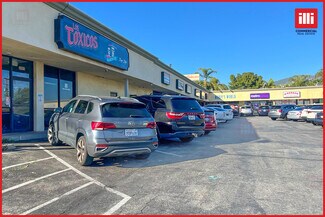 Plus de détails pour 2027-2055 Glenoaks Blvd, San Fernando, CA - Local commercial à louer