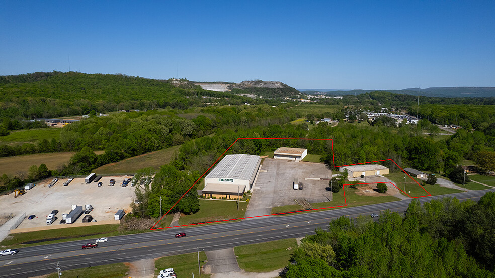 3314 Highway 53, Huntsville, AL à louer - Photo de l’immeuble – Image 3 sur 25