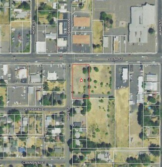 Plus de détails pour 2315 Hope st, Klamath Falls, OR - Terrain à vendre