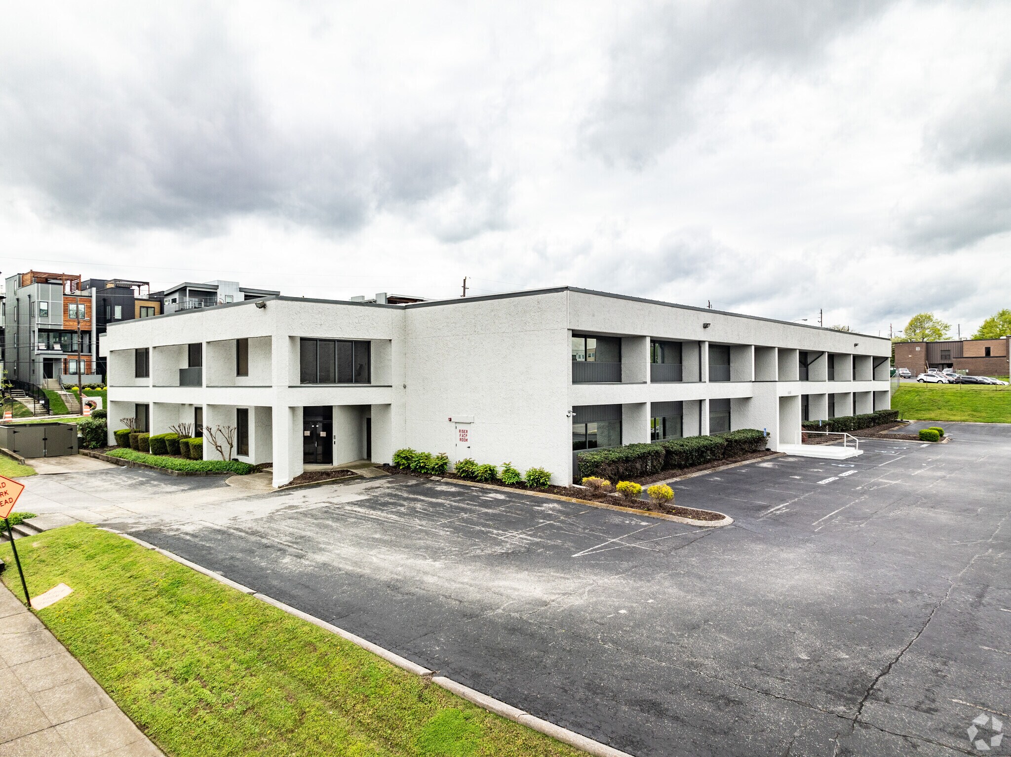 930 South St, Nashville, TN à vendre Photo principale– Image 1 sur 13