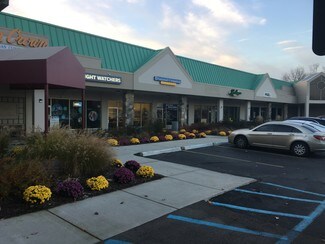 Plus de détails pour 43141-43315 Woodward Ave, Bloomfield Hills, MI - Local commercial à louer