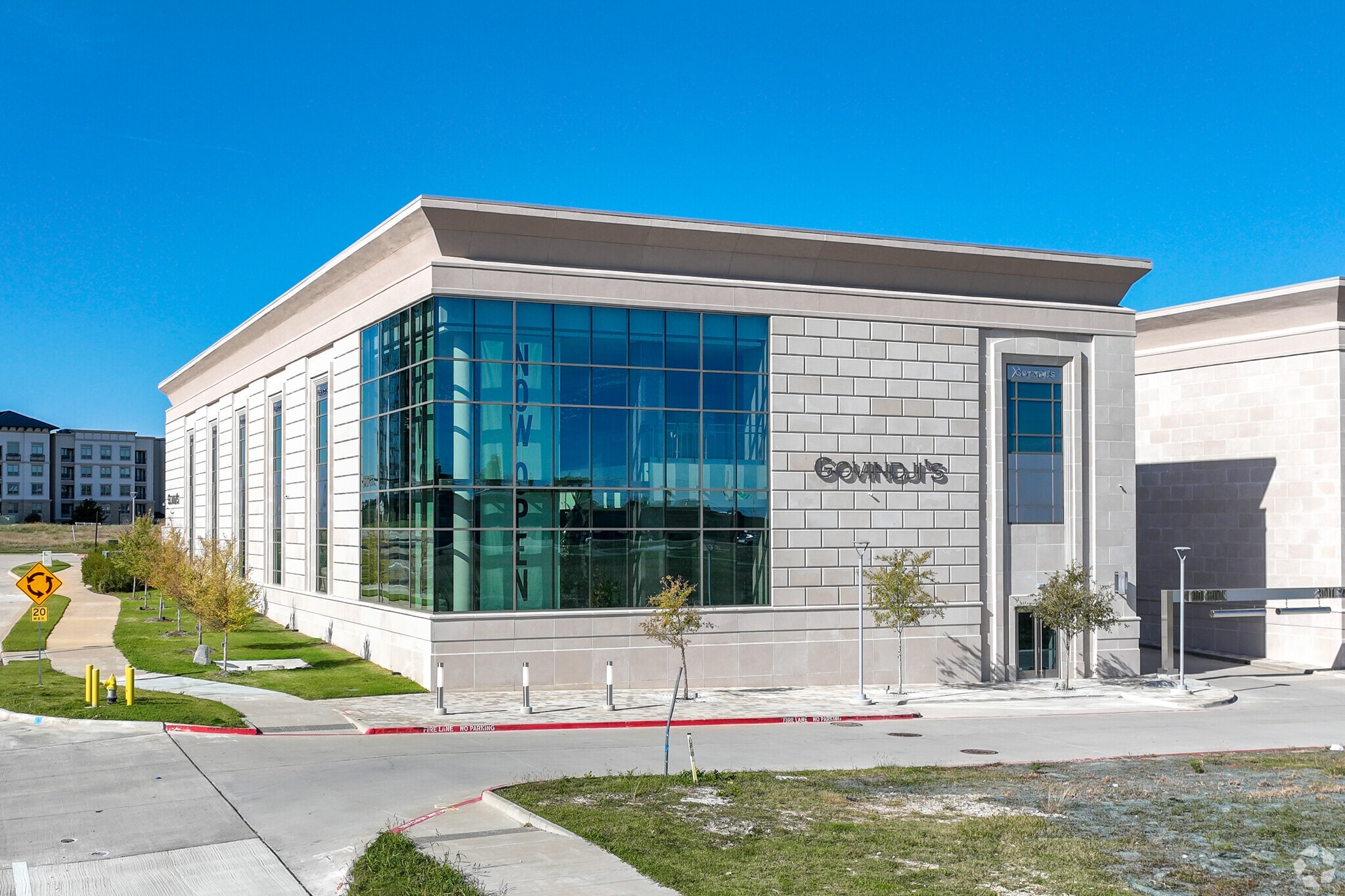 NEQ Gaylord & John Hickman Rd, Frisco, TX à vendre Photo principale– Image 1 sur 9