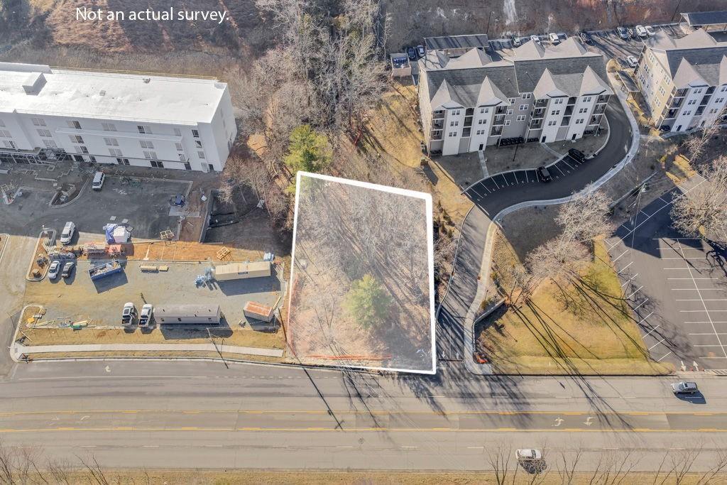 TBD U.S. Highway 421 South, Boone, NC à vendre Photo principale– Image 1 sur 10