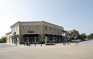 Plus de détails pour 600 Town Centre Dr, Glen Mills, PA - Local commercial à louer