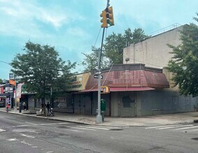 509 Nostrand Ave, Brooklyn, NY à louer Photo de l’immeuble– Image 2 sur 3