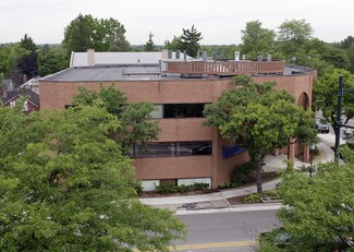 Plus de détails pour 400 W Maple Rd, Birmingham, MI - Bureau à louer