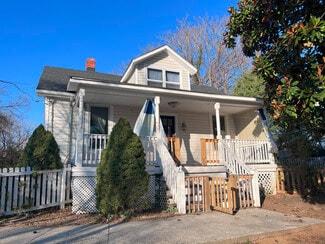 Plus de détails pour 5674 Three Notch D Rd, Crozet, VA - Bureau à vendre