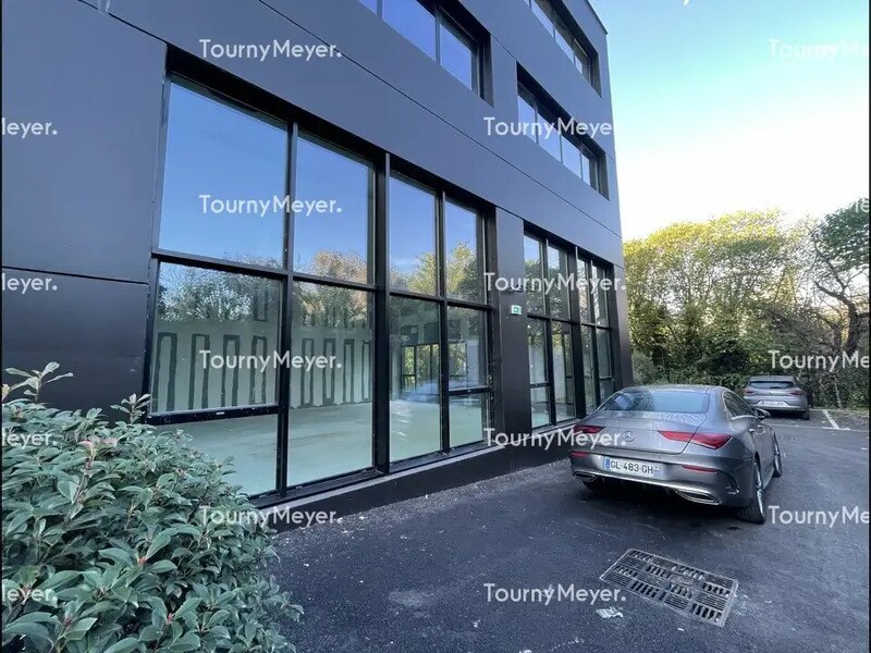 787 Rue Marius Petipa, Montpellier à vendre Photo de l’immeuble– Image 1 sur 6