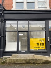 170 Wandsworth Bridge Rd, Londres à louer Photo de l’immeuble– Image 1 sur 4