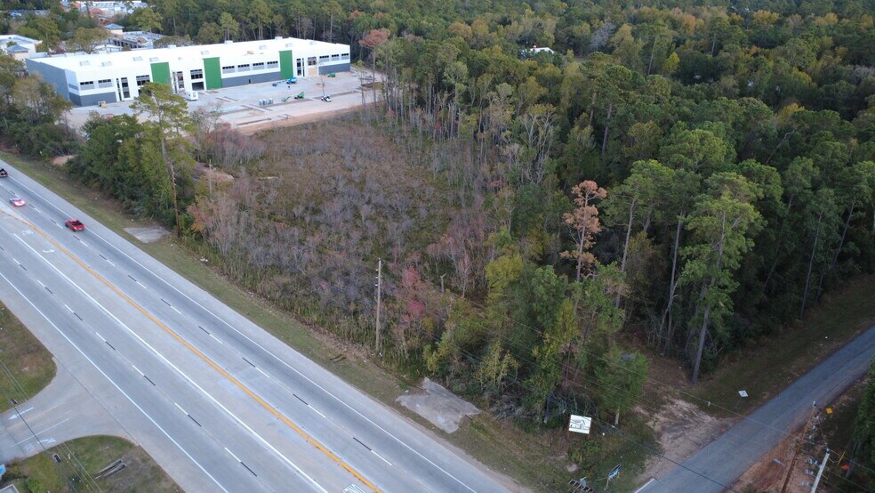 3905 FM 1488, Magnolia, TX à louer - Photo de l’immeuble – Image 3 sur 5