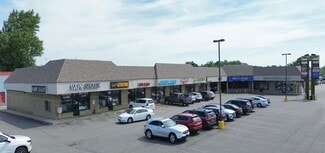 Plus de détails pour 7130 Airport Hwy, Holland, OH - Local commercial à louer