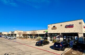 Plus de détails pour 7630 N Beach St, Fort Worth, TX - Local commercial à louer