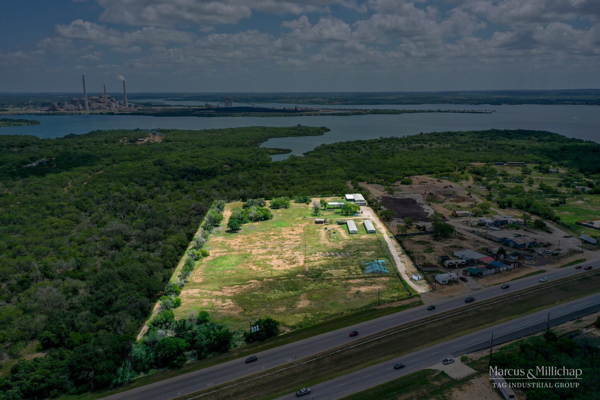 13934 S US Highway 181, San Antonio, TX à vendre Photo de l’immeuble– Image 1 sur 6