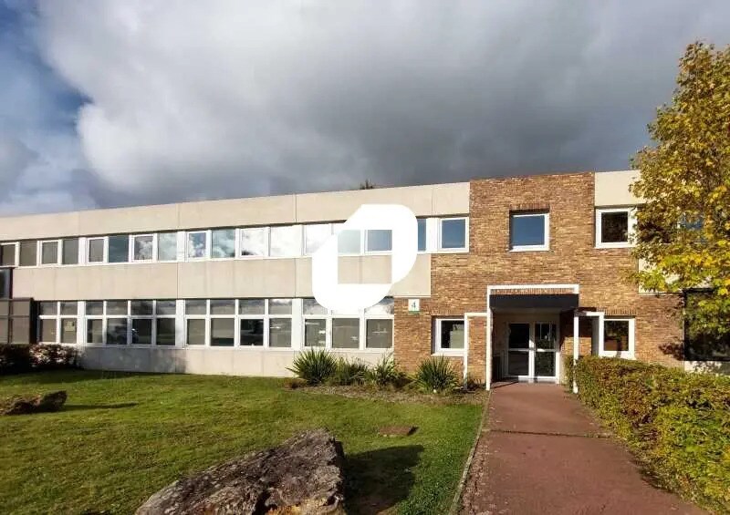 Photo de l’immeuble