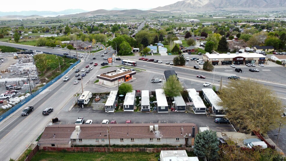 160 W 800 S, Payson, UT à vendre - Photo de l’immeuble – Image 2 sur 50