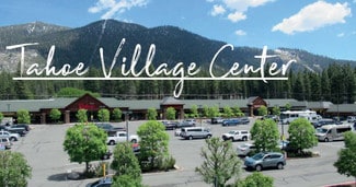 Plus de détails pour 4000 Lake Tahoe Blvd, South Lake Tahoe, CA - Local commercial à louer