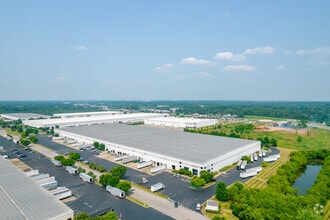 2300-2375 Midway Ln, Smyrna, TN - VUE AÉRIENNE vue de carte