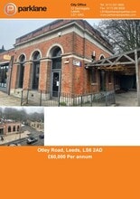 6 Otley Rd, Leeds à louer Autre– Image 1 sur 4