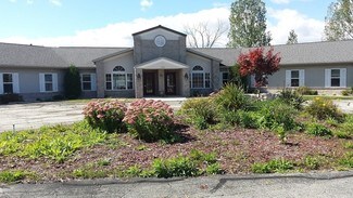 Plus de détails pour 2500 Bel Meadow Dr, Green Bay, WI - Santé à vendre