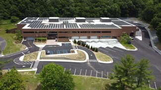 Plus de détails pour 1 Zeiss Dr, Thornwood, NY - Industriel/Logistique à louer