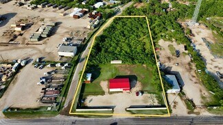 Plus de détails pour 6552 Side View Rd, San Angelo, TX - Local commercial à vendre