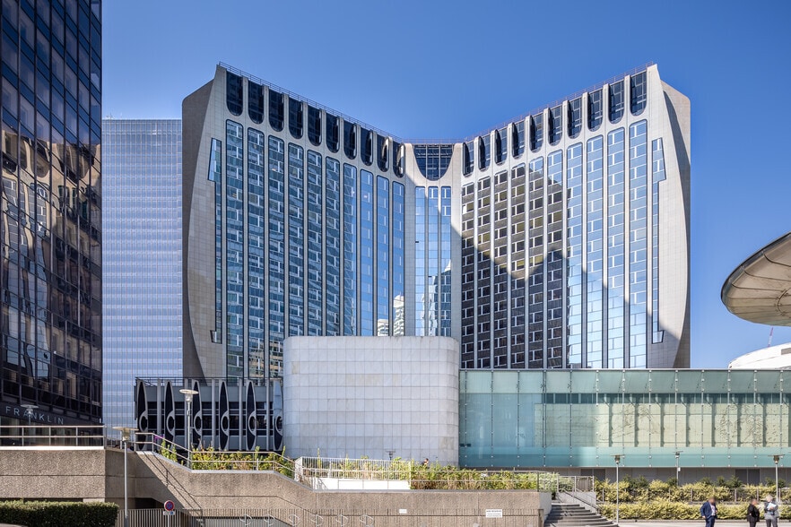 1 Avenue Du Général De Gaulle, Puteaux à louer - Photo principale – Image 1 sur 7