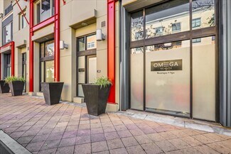 Plus de détails pour 300 E 4th St, Long Beach, CA - Logement à vendre