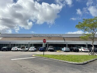 Plus de détails pour 4505-4599 N Pine Island Rd, Sunrise, FL - Bureau, Local commercial à louer