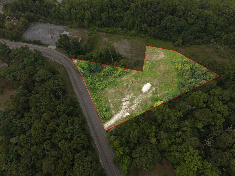 40 Butter Rd, Ocean View, NJ à vendre - Photo de l’immeuble – Image 3 sur 3