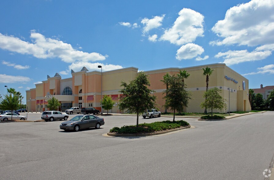 3800 Gulf Shores Pky, Gulf Shores, AL à louer - Photo principale – Image 1 sur 14