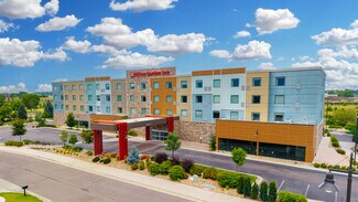 Plus de détails pour 470 S Martin St, Longmont, CO - Hôtellerie à vendre