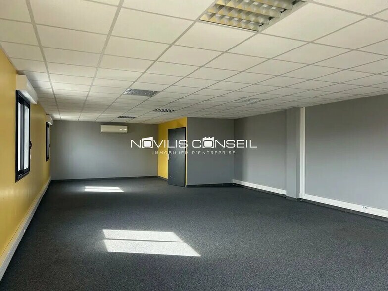 Bureau dans Quint-Fonsegrives à louer - Photo de l’immeuble – Image 2 sur 4