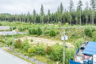Plus de détails pour 13030 Lilley Dr, Maple Ridge, BC - Terrain à louer