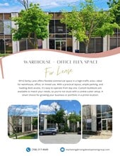 9914 W Derby Ln, Westchester, IL à louer Photo de l’immeuble– Image 1 sur 13